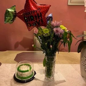 Meet your Posher, Jackie